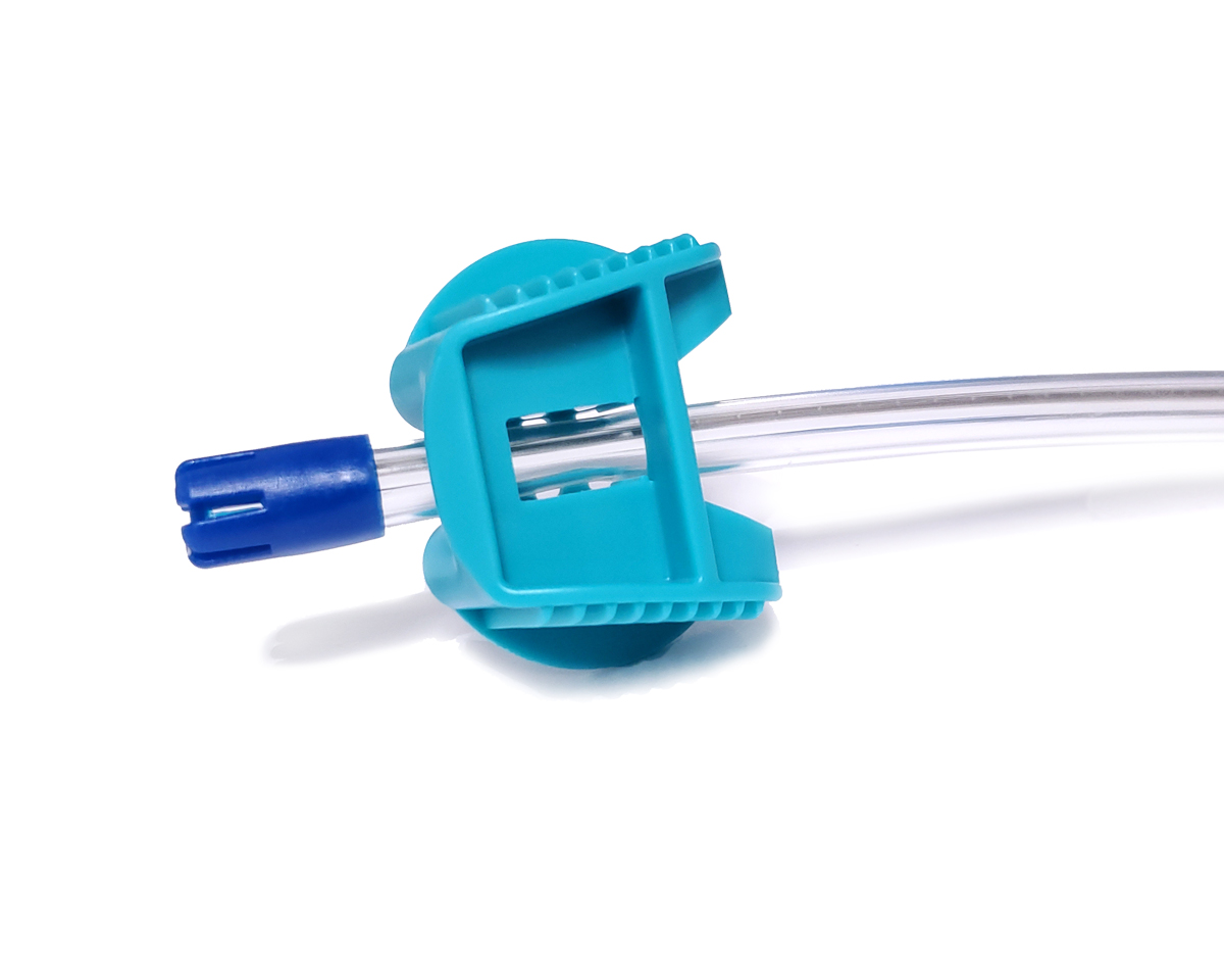 EZ Bite Block Mouth Prop w/ Saliva Ejector Holding Feature Dentazon Corp.